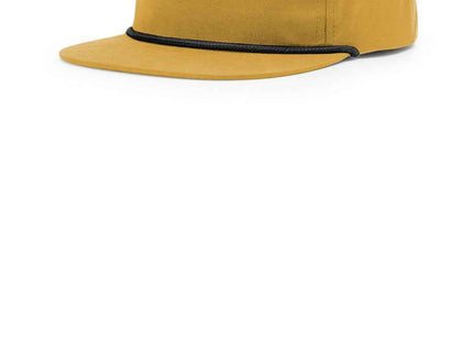 Richardson Umpqua Gramps Cap 256 Biscuit Black OSFA