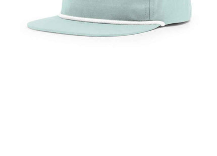 Richardson Umpqua Gramps Cap 256 Dusty Blue White OSFA