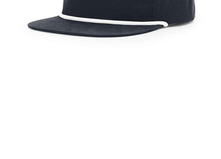Richardson Umpqua Gramps Cap 256 Midnight Navy White OSFA