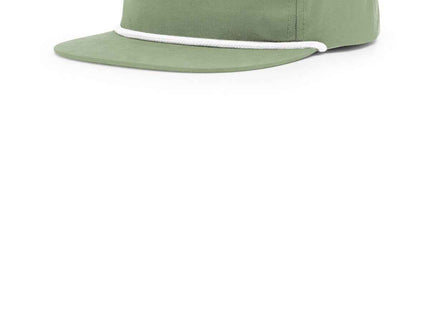 Richardson Umpqua Gramps Cap 256 Sage White OSFA