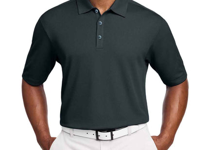 Nike Tech Sport DriFIT Polo 266998 Anthracite