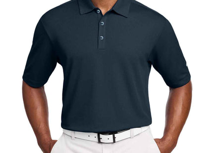 Nike Tech Sport DriFIT Polo 266998 Navy