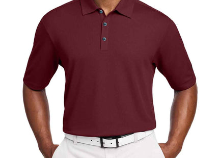 Nike Tech Sport DriFIT Polo 266998 Team Red