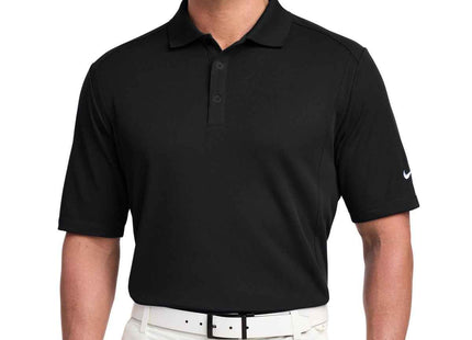 Nike DriFIT Classic Polo 267020 Black