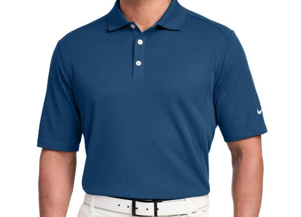 Nike DriFIT Classic Polo 267020 Court Blue