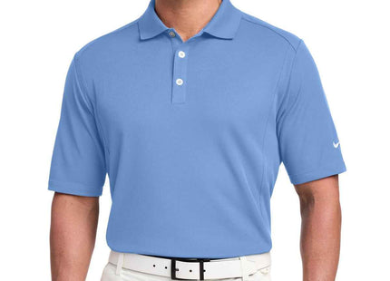 Nike DriFIT Classic Polo 267020 Light Blue