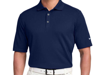 Nike DriFIT Classic Polo 267020 Midnight Navy