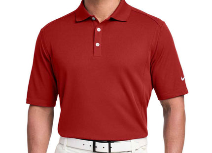 Nike DriFIT Classic Polo 267020 Varsity Red