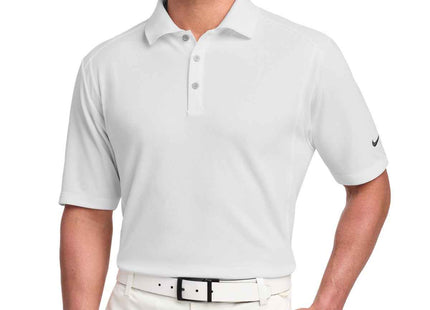 Nike DriFIT Classic Polo 267020 White