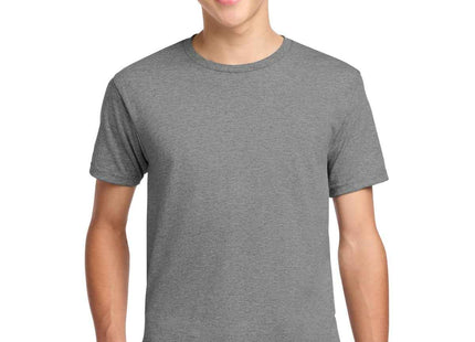 Jerzees Youth DriPower 50/50 Cotton/Poly T Shirt 29B Oxford