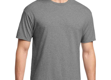 Jerzees DriPower 50/50 Cotton/Poly T Shirt 29M