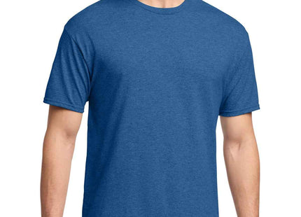 Jerzees DriPower 50/50 Cotton/Poly T Shirt 29M