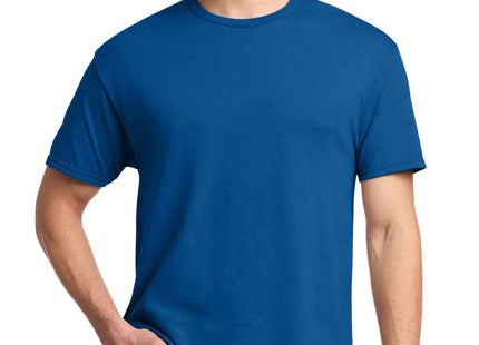 Jerzees DriPower 50/50 Cotton/Poly T Shirt 29M
