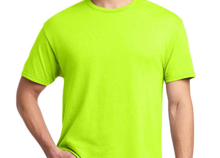 Jerzees DriPower 50/50 Cotton/Poly T Shirt 29M