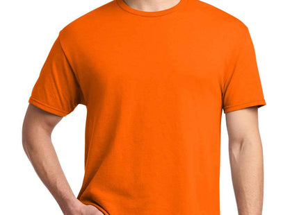 Jerzees DriPower 50/50 Cotton/Poly T Shirt 29M