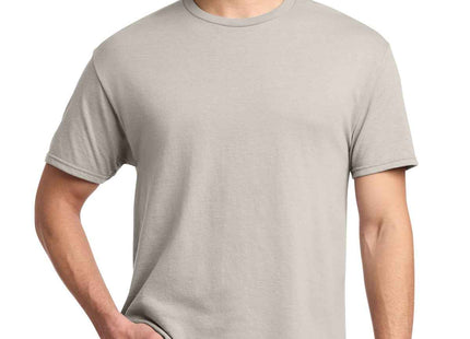 Jerzees DriPower 50/50 Cotton/Poly T Shirt 29M