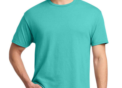 Jerzees DriPower 50/50 Cotton/Poly T Shirt 29M