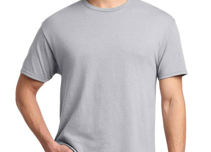 Jerzees DriPower 50/50 Cotton/Poly T Shirt 29M