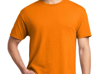 Jerzees DriPower 50/50 Cotton/Poly T Shirt 29M