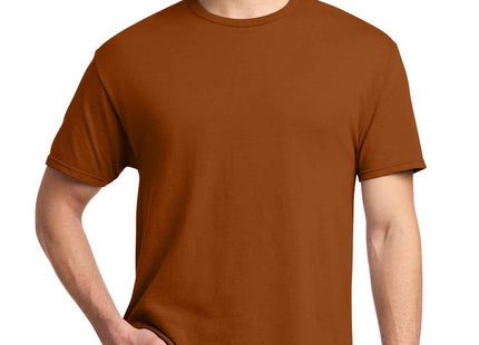 Jerzees DriPower 50/50 Cotton/Poly T Shirt 29M