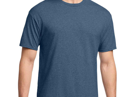 Jerzees DriPower 50/50 Cotton/Poly T Shirt 29M