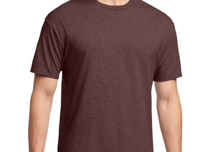 Jerzees DriPower 50/50 Cotton/Poly T Shirt 29M
