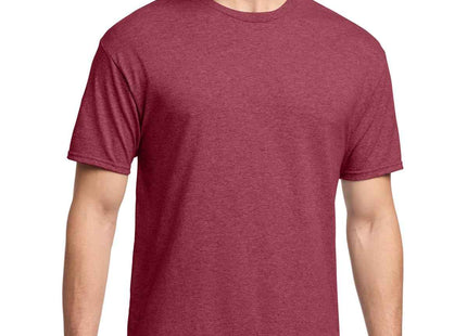 Jerzees DriPower 50/50 Cotton/Poly T Shirt 29M