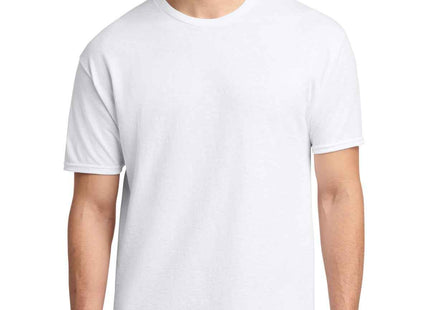 Jerzees DriPower 50/50 Cotton/Poly T Shirt 29M