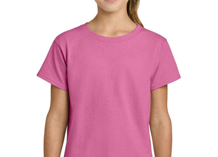 Gildan Youth Light Cotton Tee 3000B