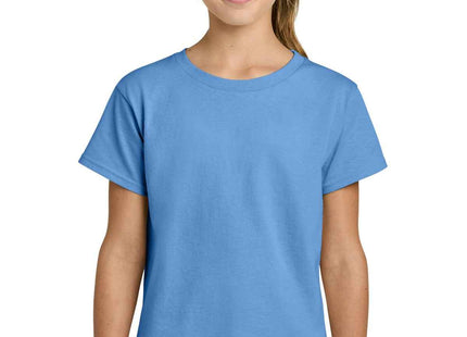 Gildan Youth Light Cotton Tee 3000B