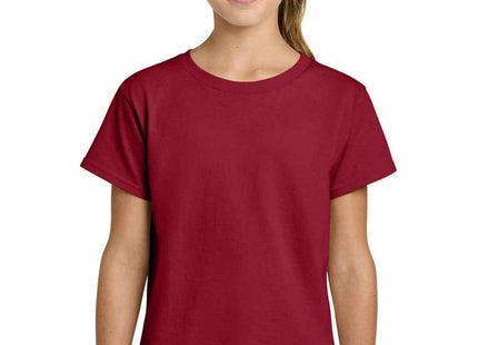 Gildan Youth Light Cotton Tee 3000B
