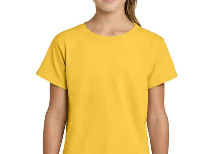 Gildan Youth Light Cotton Tee 3000B