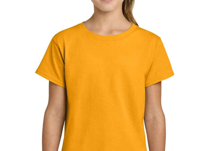 Gildan Youth Light Cotton Tee 3000B