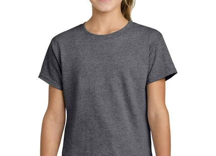 Gildan Youth Light Cotton Tee 3000B