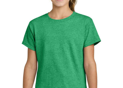 Gildan Youth Light Cotton Tee 3000B