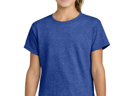 Gildan Youth Light Cotton Tee 3000B