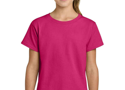 Gildan Youth Light Cotton Tee 3000B