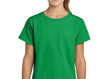 Gildan Youth Light Cotton Tee 3000B