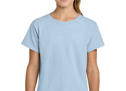 Gildan Youth Light Cotton Tee 3000B