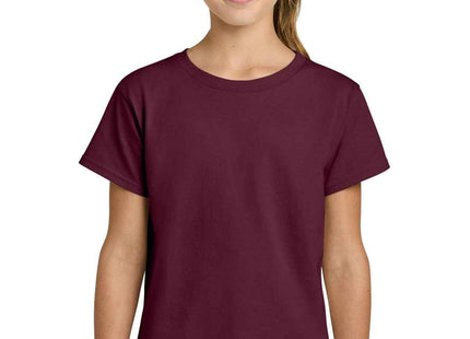 Gildan Youth Light Cotton Tee 3000B