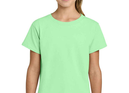 Gildan Youth Light Cotton Tee 3000B