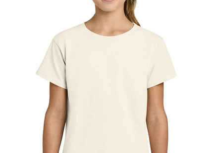 Gildan Youth Light Cotton Tee 3000B
