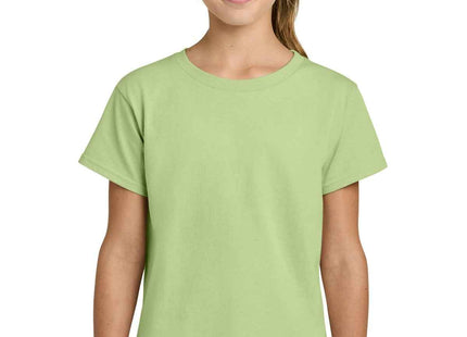 Gildan Youth Light Cotton Tee 3000B