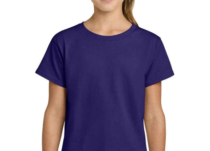 Gildan Youth Light Cotton Tee 3000B