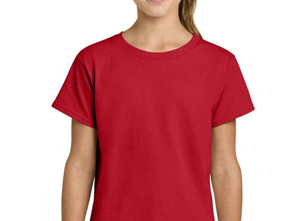 Gildan Youth Light Cotton Tee 3000B