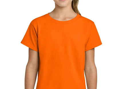 Gildan Youth Light Cotton Tee 3000B