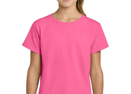 Gildan Youth Light Cotton Tee 3000B