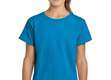 Gildan Youth Light Cotton Tee 3000B