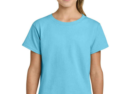 Gildan Youth Light Cotton Tee 3000B