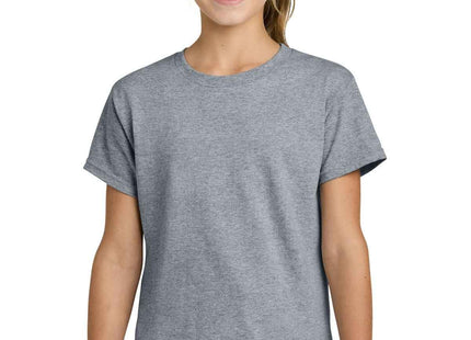 Gildan Youth Light Cotton Tee 3000B